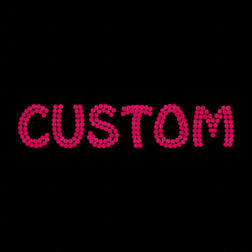 Custom Design Service