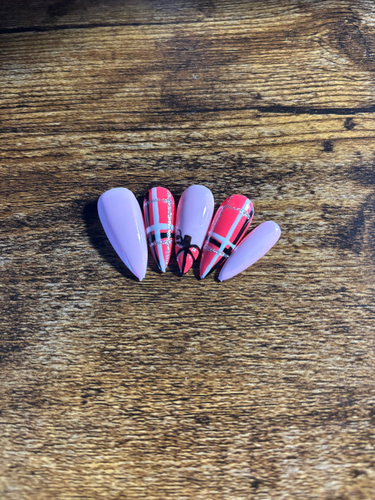 Pumpkin Spice & Polish