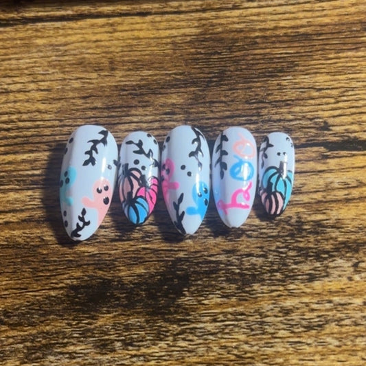 Frightfully Adorable Harvest